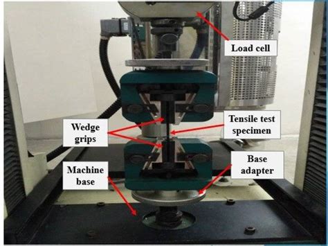 hounsfield tensile testing machine|cross head testing machine.